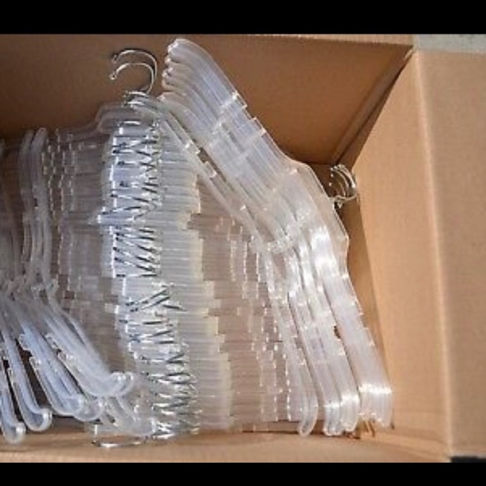 Retail Hangers